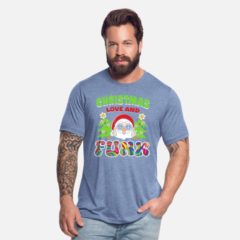 Christmas, Love And Funk - Festive Groove Music