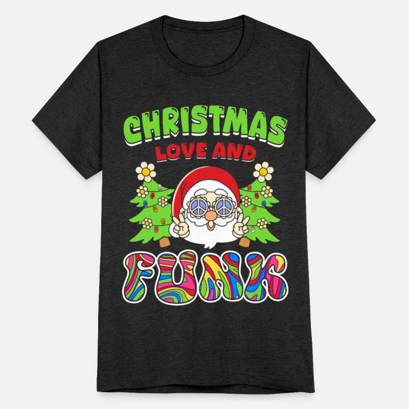 Christmas, Love And Funk - Festive Groove Music