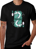 River Spirit Graphic Tee