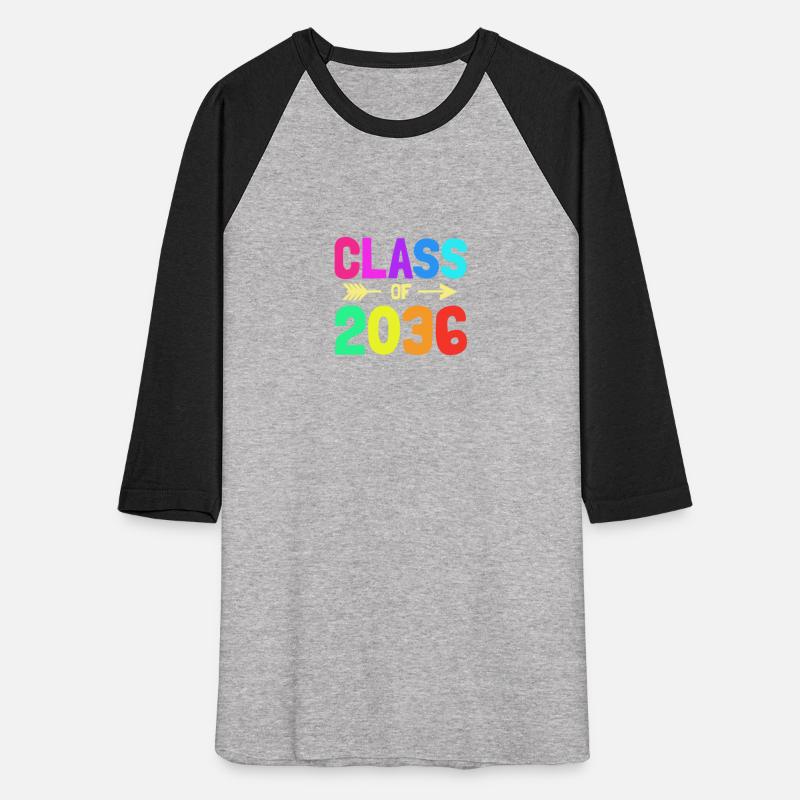 Class Of 2036 Back To School Kindergarten Class