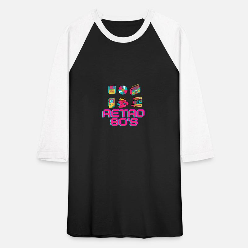 CLASSIC RETRO STYLE