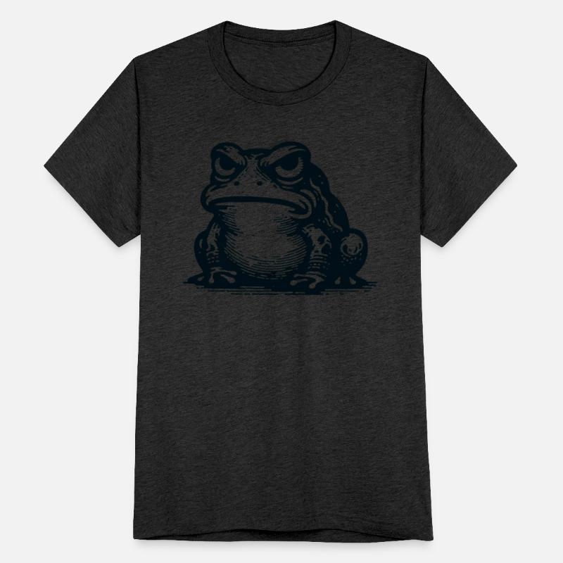 Classic Silhouette Animal Lover Japanese Art