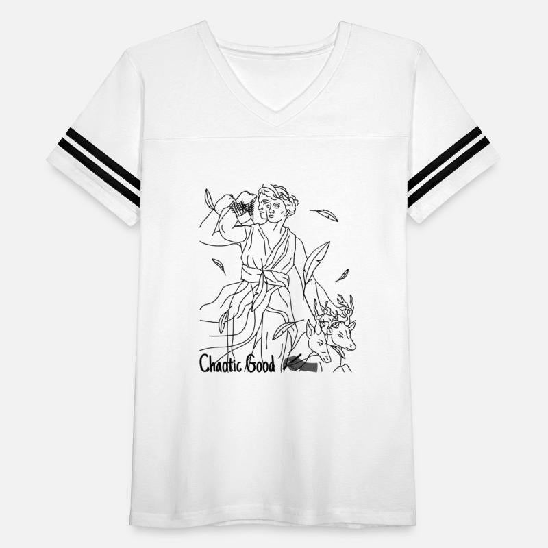 Clean Aesthetic - Aesthetic clothes - Chaotic Good
