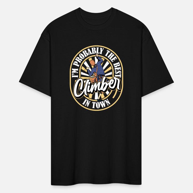 Climber Rock Climbing Funny
