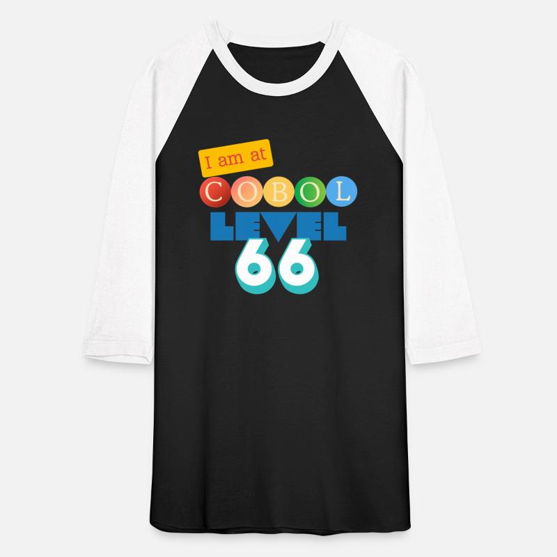 Cobol Programming Level 66