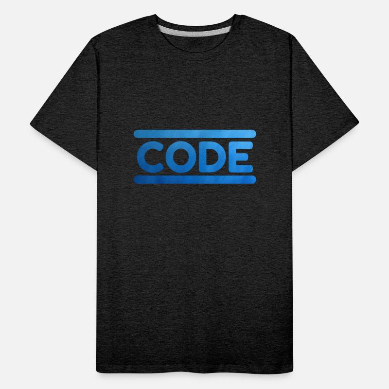 Code - Blue