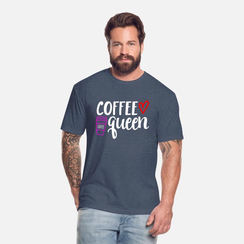 Coffee Queen