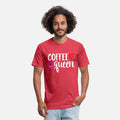 Coffee Queen