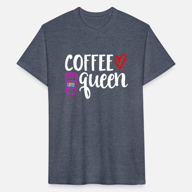 Coffee Queen
