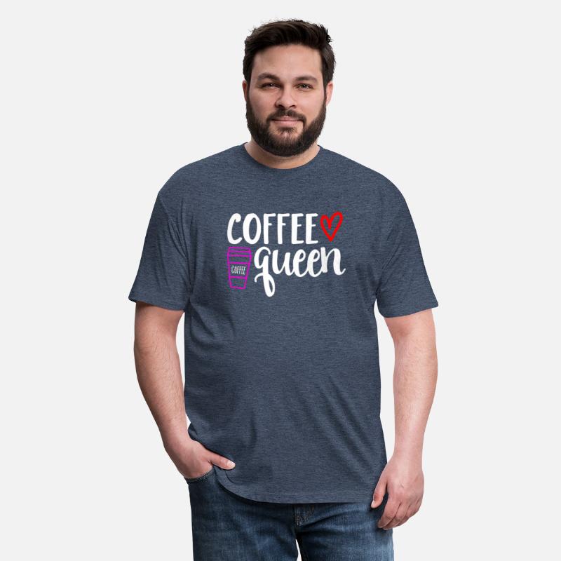 Coffee Queen