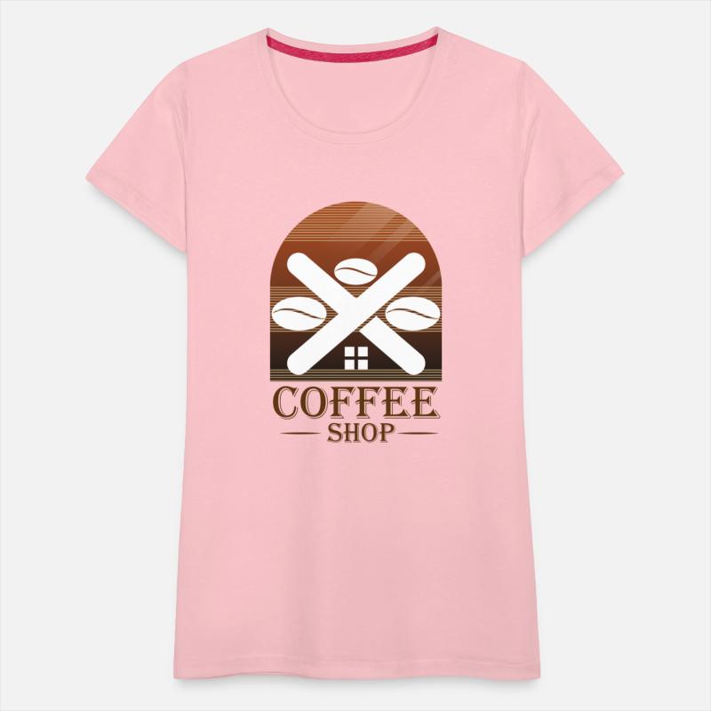 Coffee Shop Style