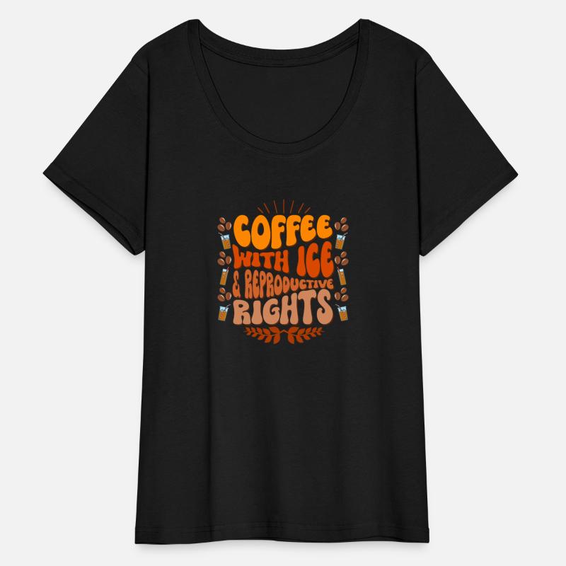 Coffee with Ice and Reproductive Rights