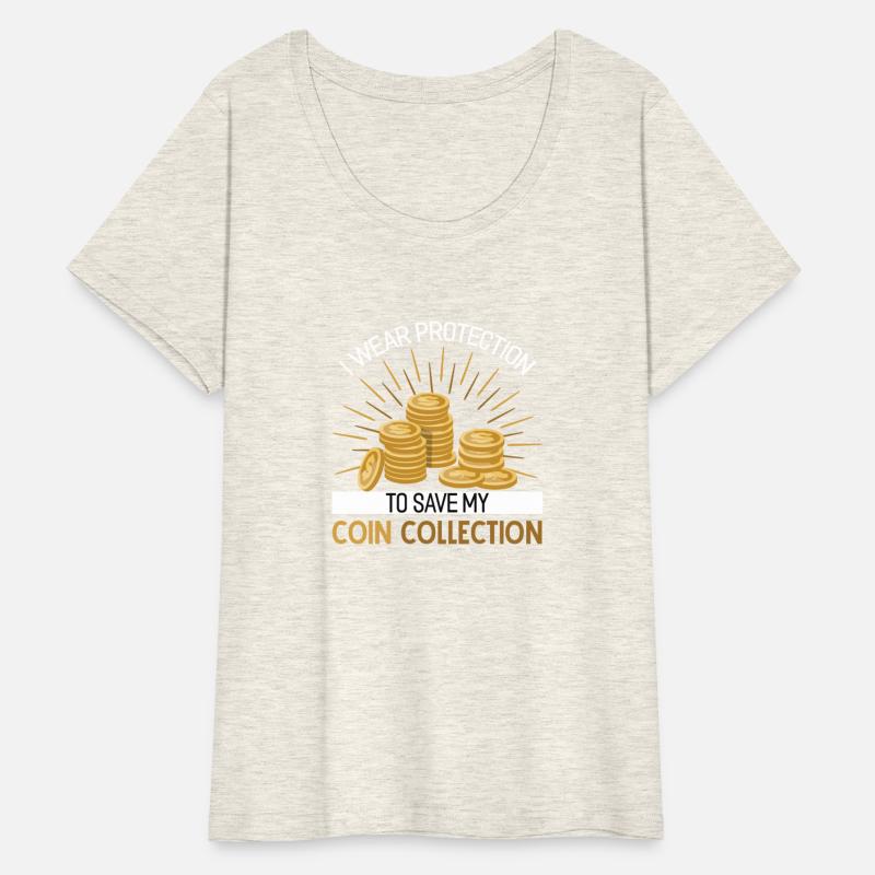Coin Collector Numismatics Rare Coins Coin Lover