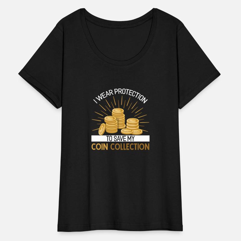 Coin Collector Numismatics Rare Coins Coin Lover