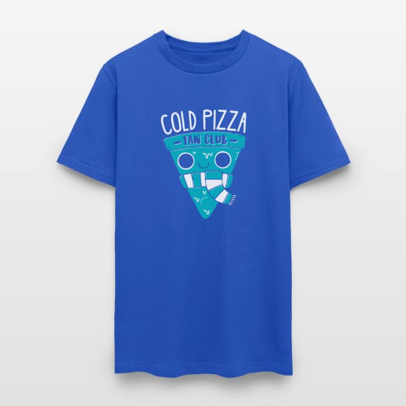 Cold Pizza Fan Club