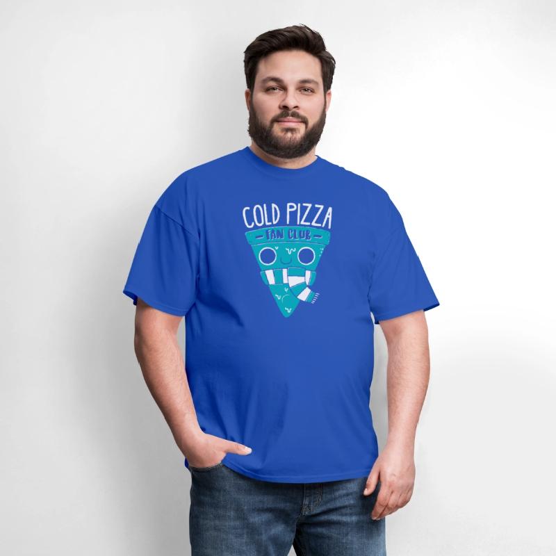 Cold Pizza Fan Club