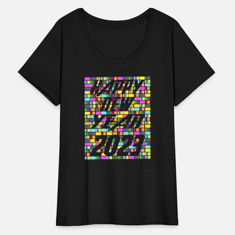 Color Chart Hex Codes for happy new year colors