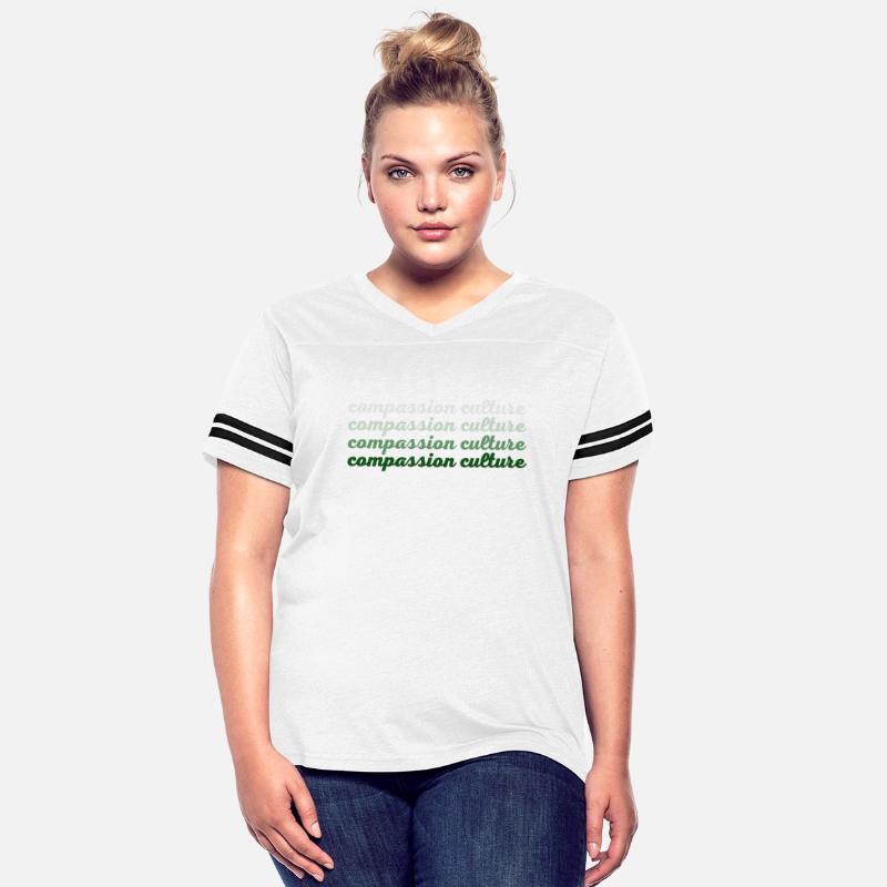 Compassion Culture – Green Script Series
