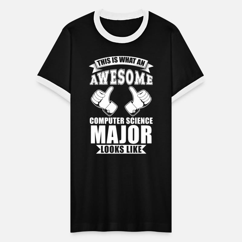 Computer Science Major