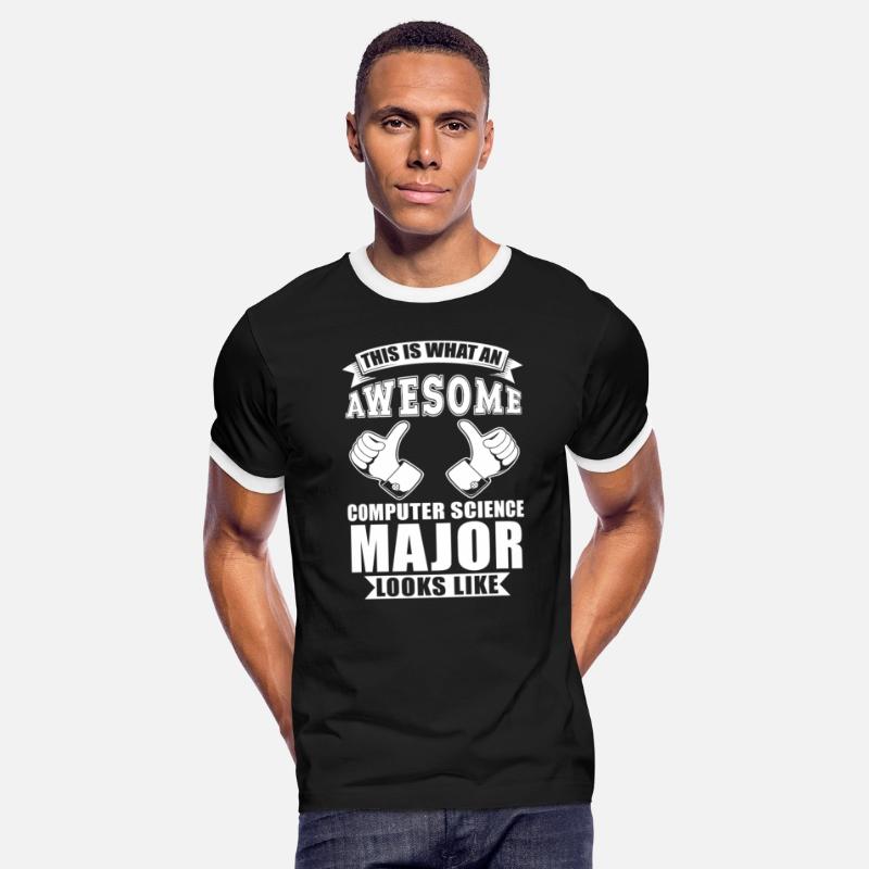 Computer Science Major