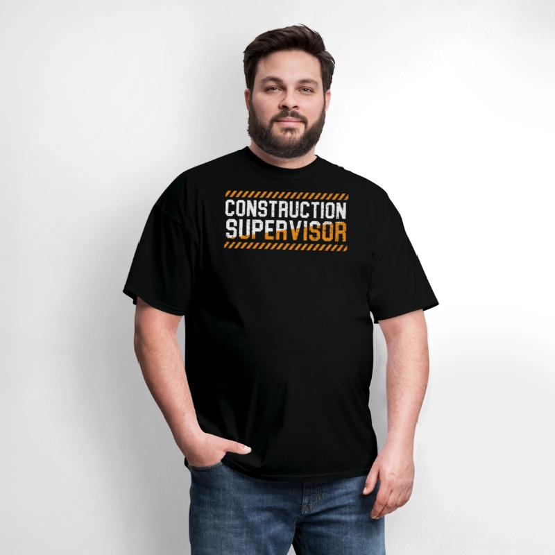 Construction Supervisor Job Construction Worker