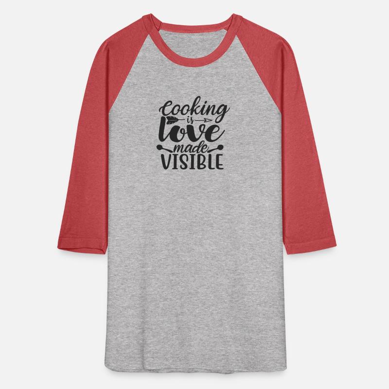 Cooking is love