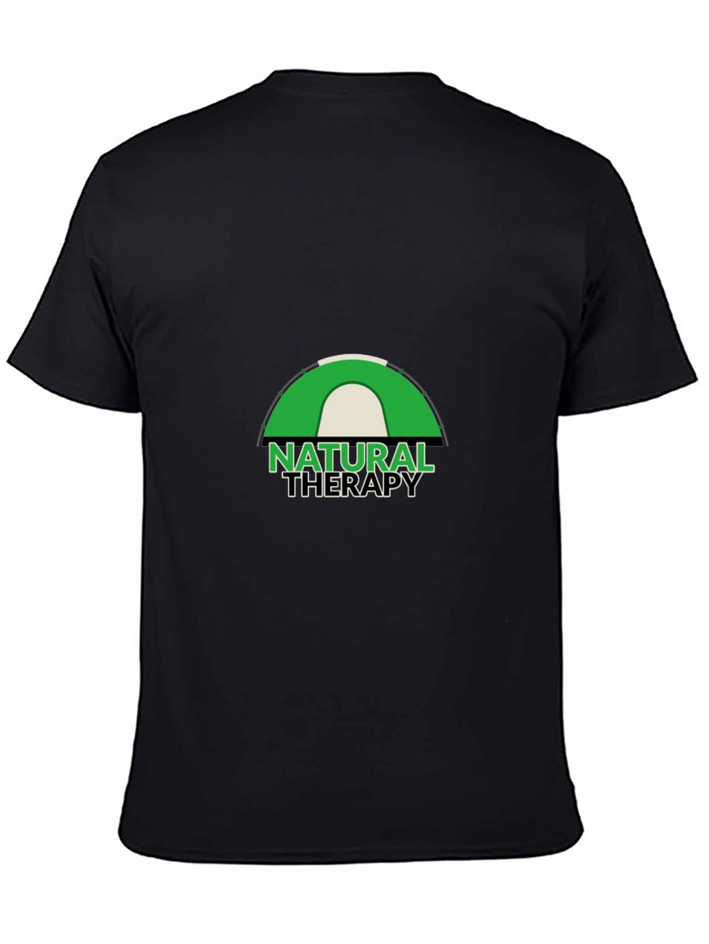 Natural Therapy T-Shirt - Outdoor Adventure Apparel