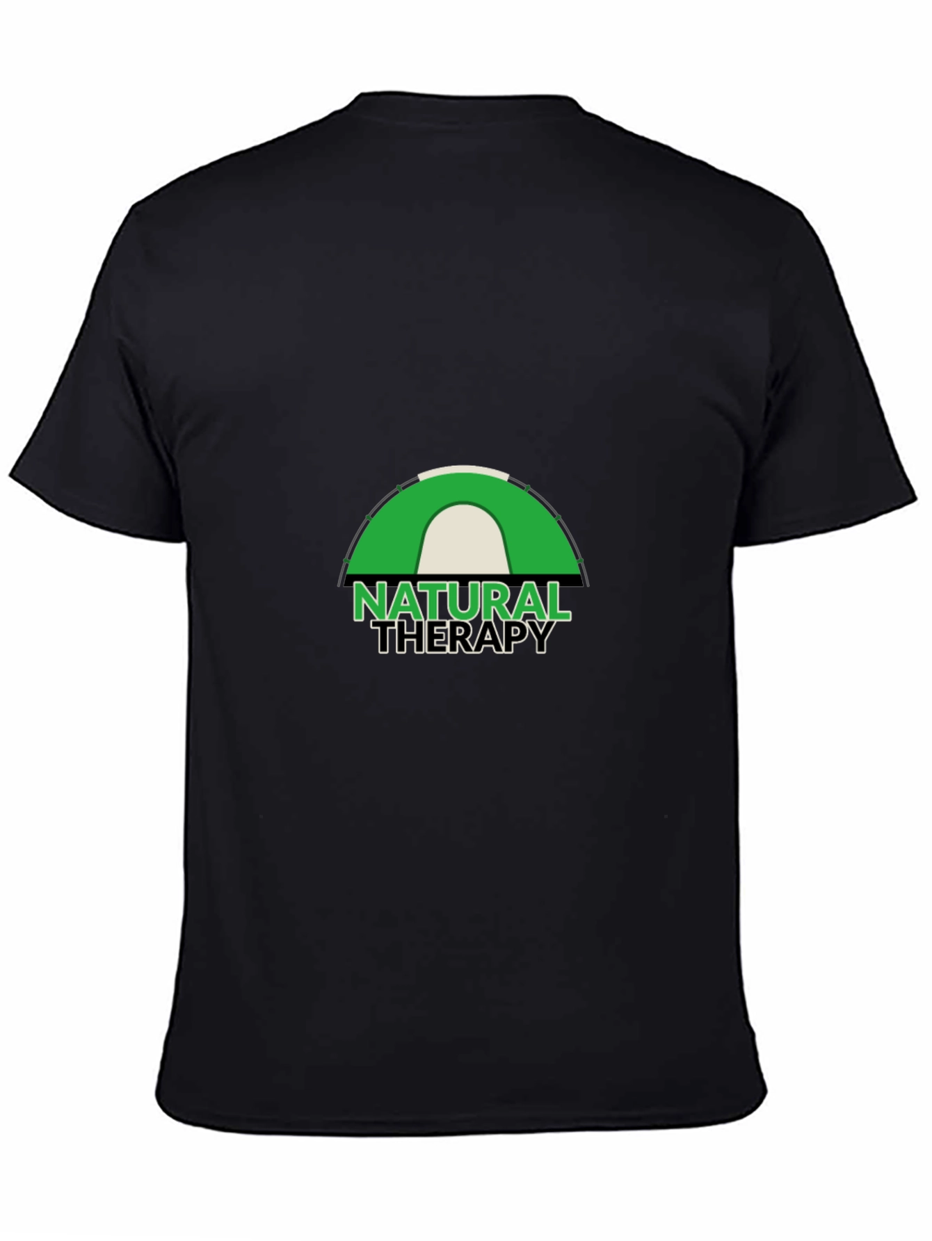 Natural Therapy T-Shirt - Outdoor Adventure Apparel