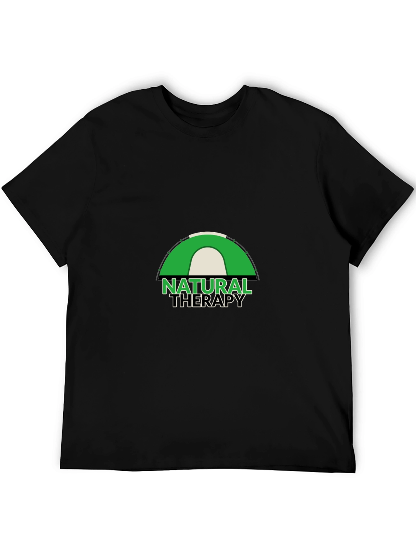 Natural Therapy T-Shirt - Outdoor Adventure Apparel