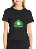 Natural Therapy T-Shirt - Outdoor Adventure Apparel