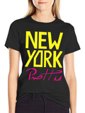 New York Pretty T-Shirt