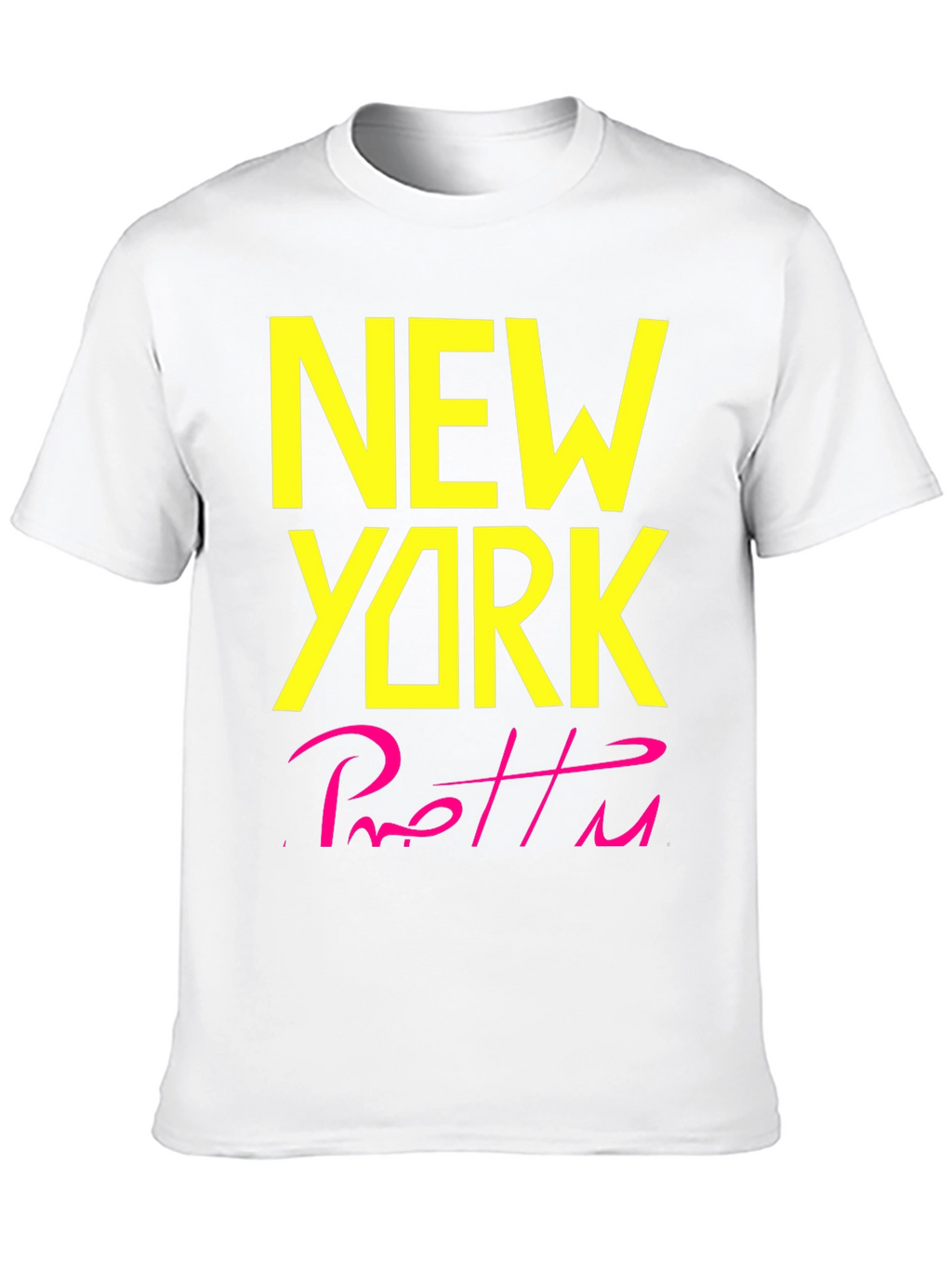 New York Pretty T-Shirt