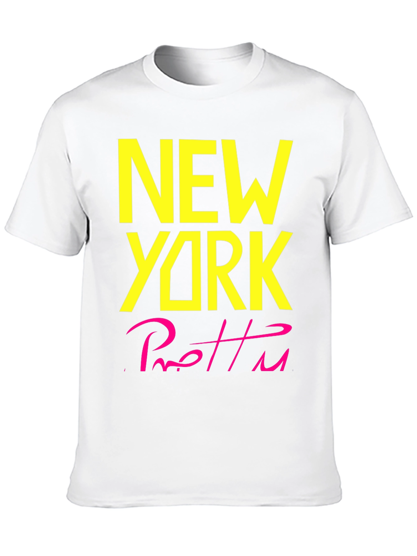 New York Pretty T-Shirt