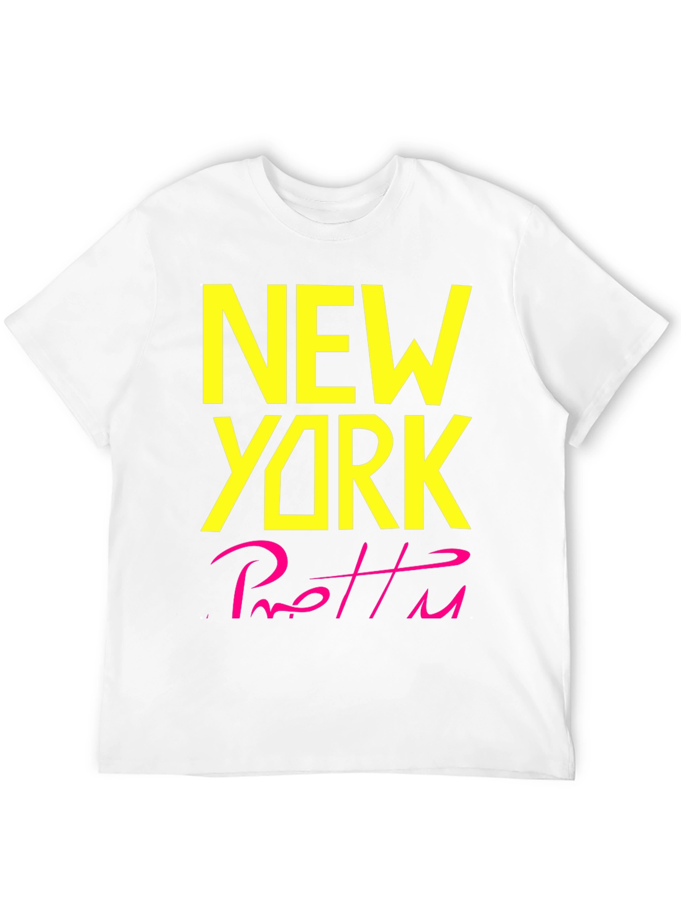 New York Pretty T-Shirt
