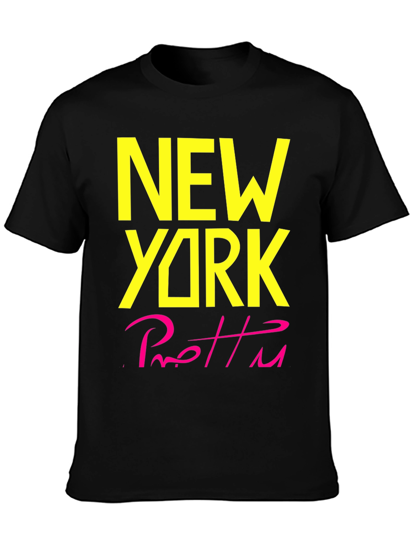 New York Pretty T-Shirt