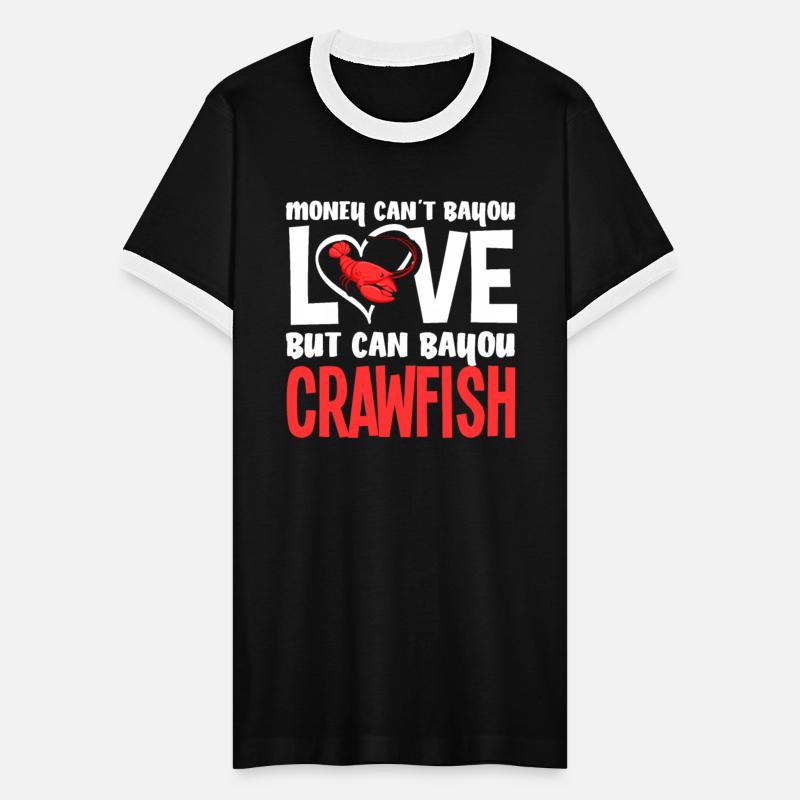 Crayfish Pun Happy Seafood Crawfish