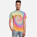 Crazy Dog T Shirt Hide and Seek Champion Funny Tee