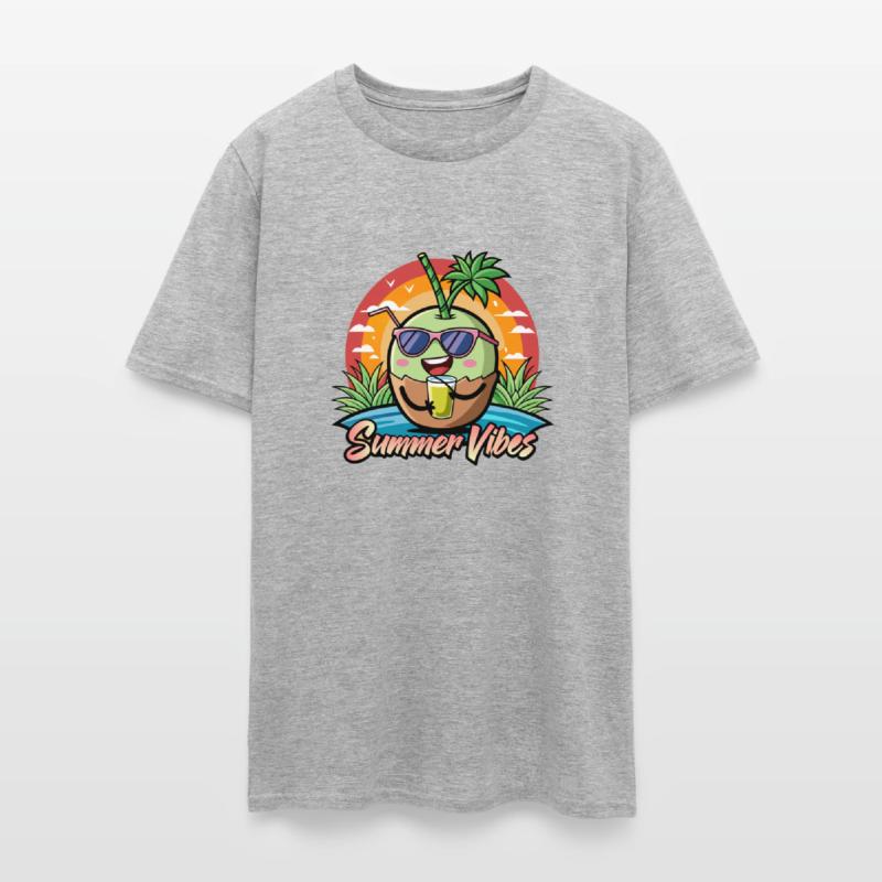 Creative Summer Vibes colorful