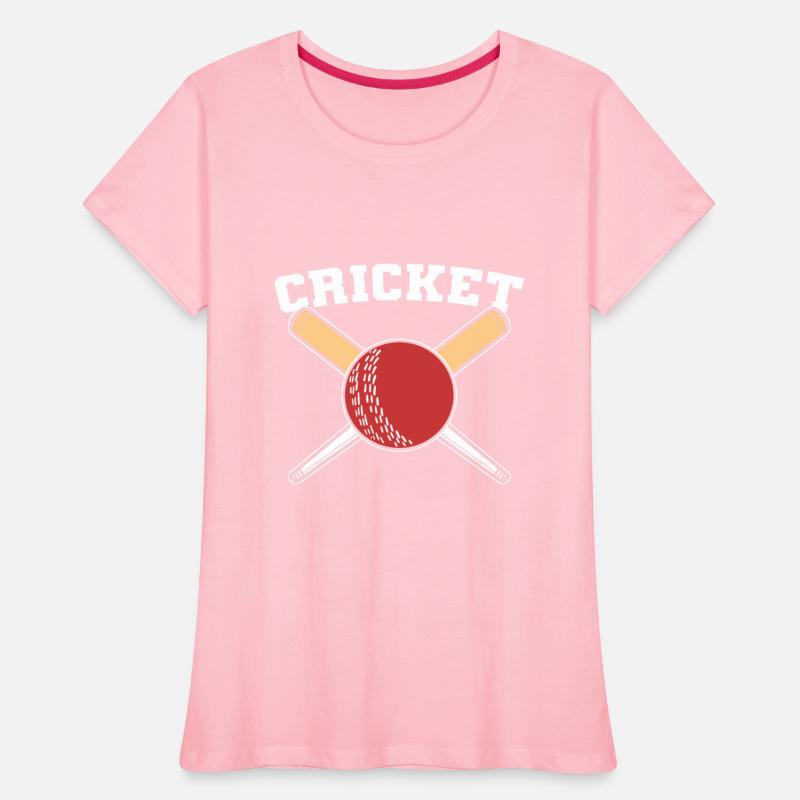 Cricket Player Athlete Gift