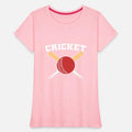 Cricket Player Athlete Gift