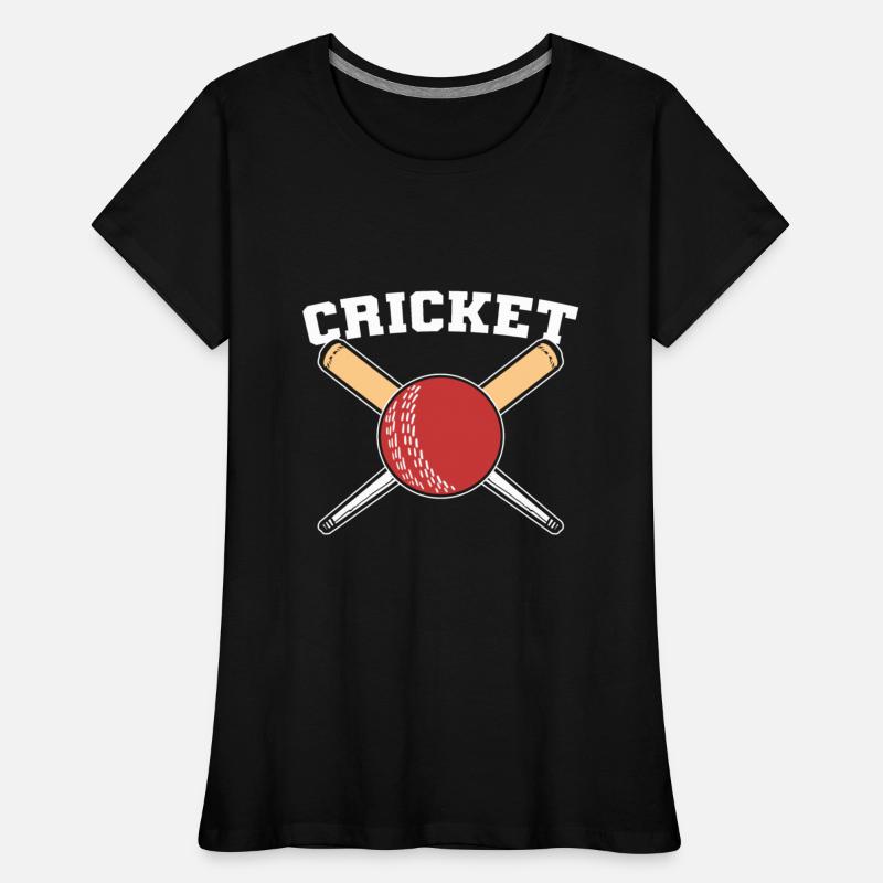 Cricket Player Athlete Gift