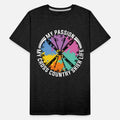 Cross Country Skier My Passion My Winter Sports