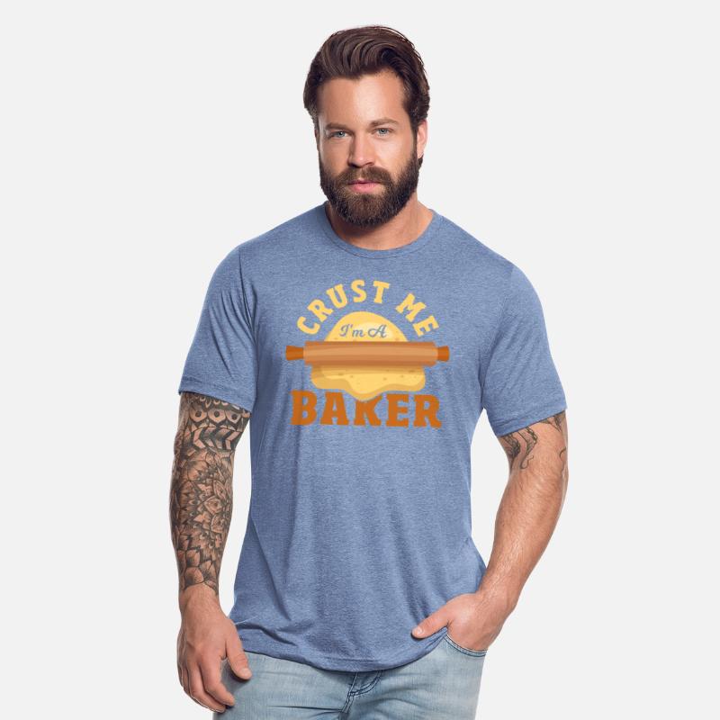 Crust Me I'm A Baker Bread Making Baking