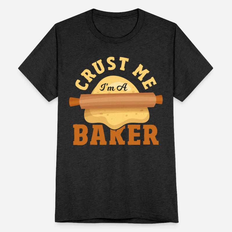 Crust Me I'm A Baker Bread Making Baking