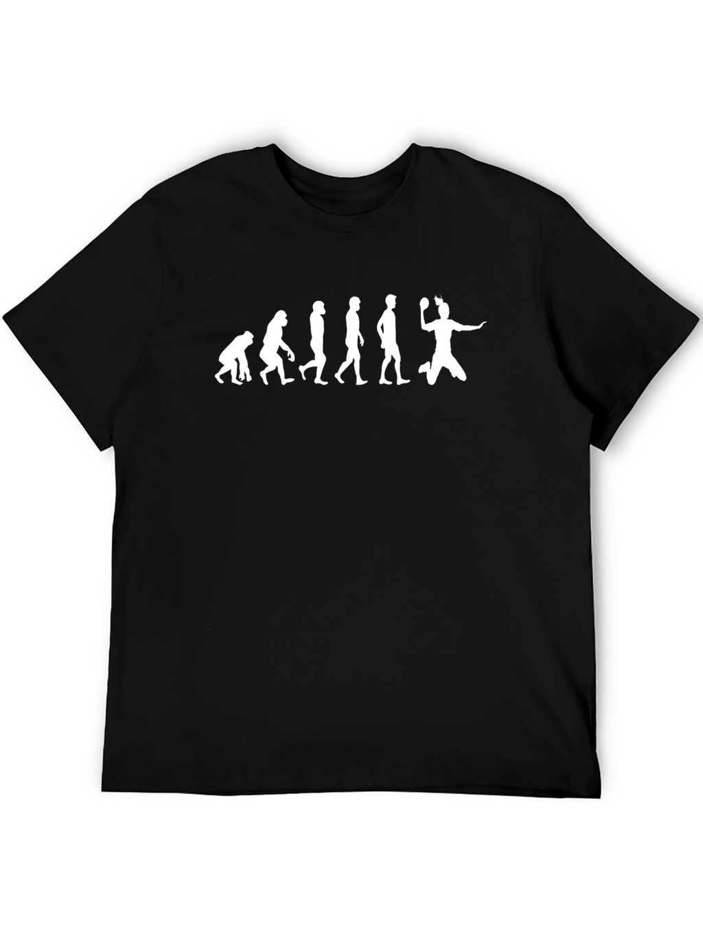 Handball Evolution T-Shirt