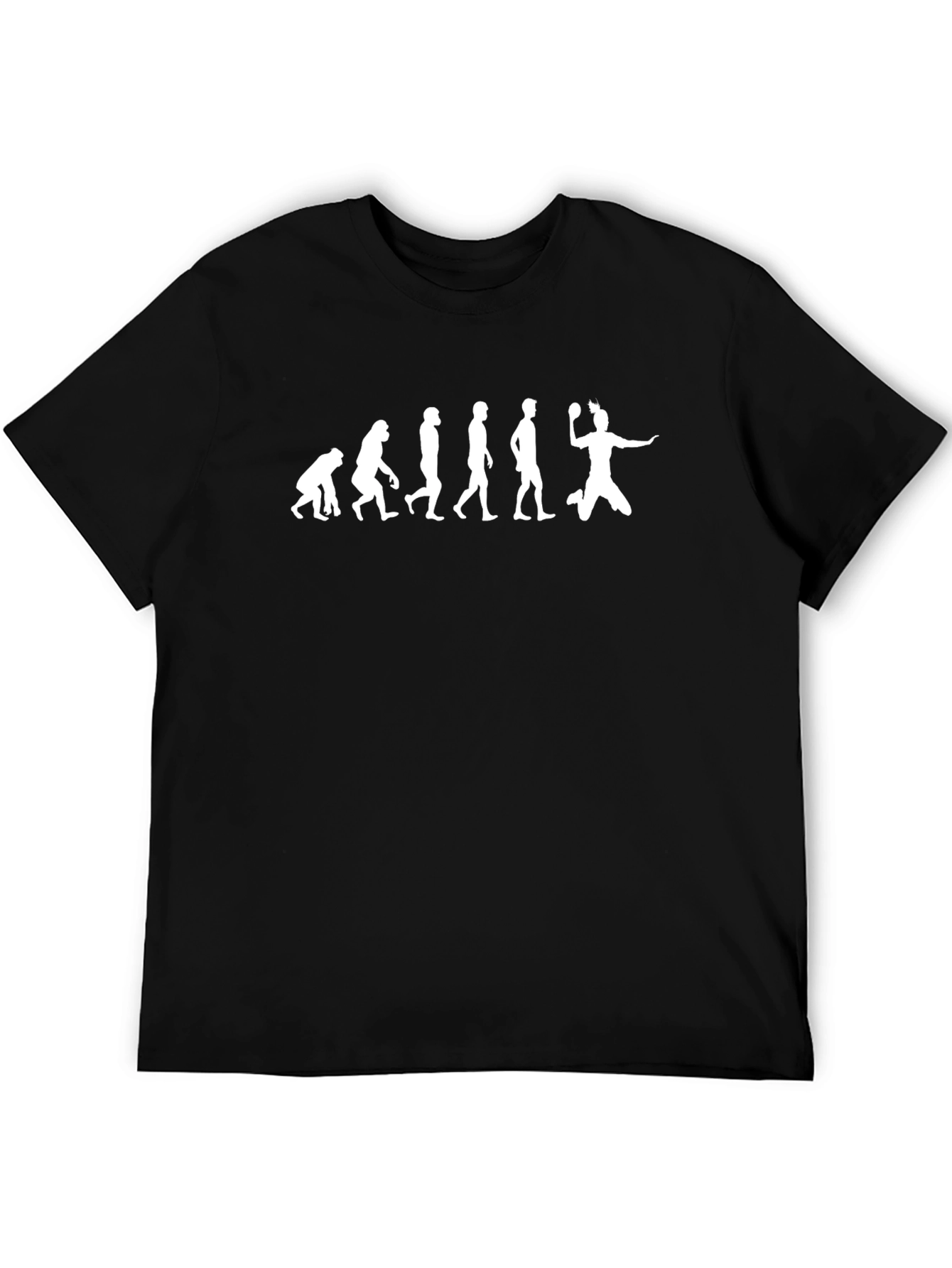 Handball Evolution T-Shirt