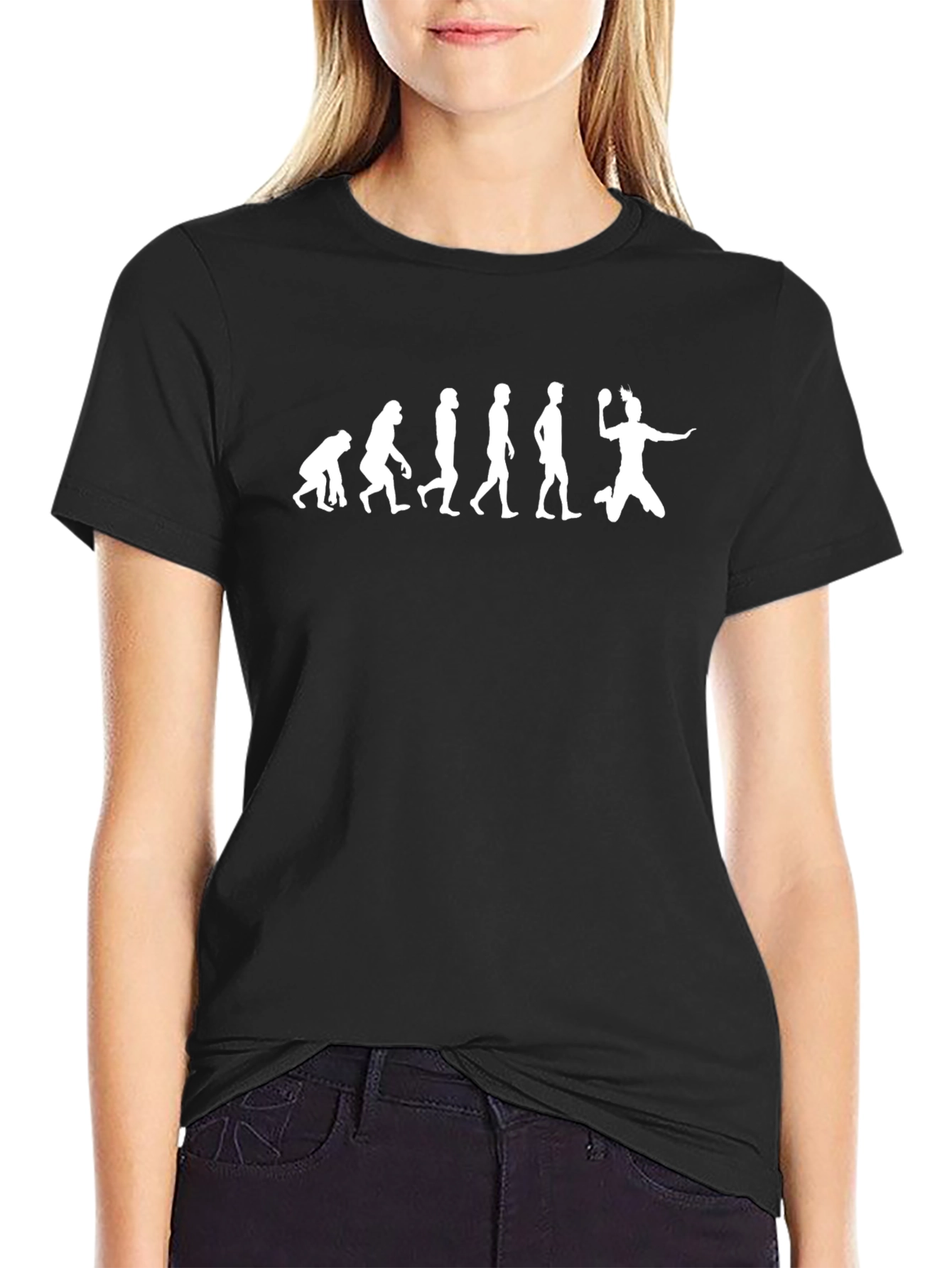 Handball Evolution T-Shirt