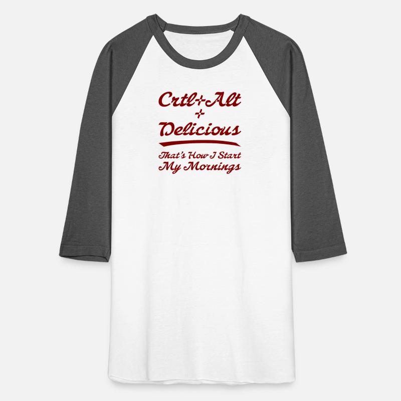 Ctrl Alt Delicious Funny