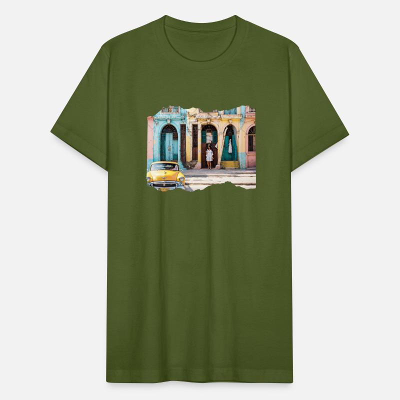 CUBA 24 30