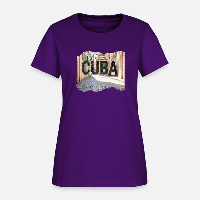 CUBA 24 4
